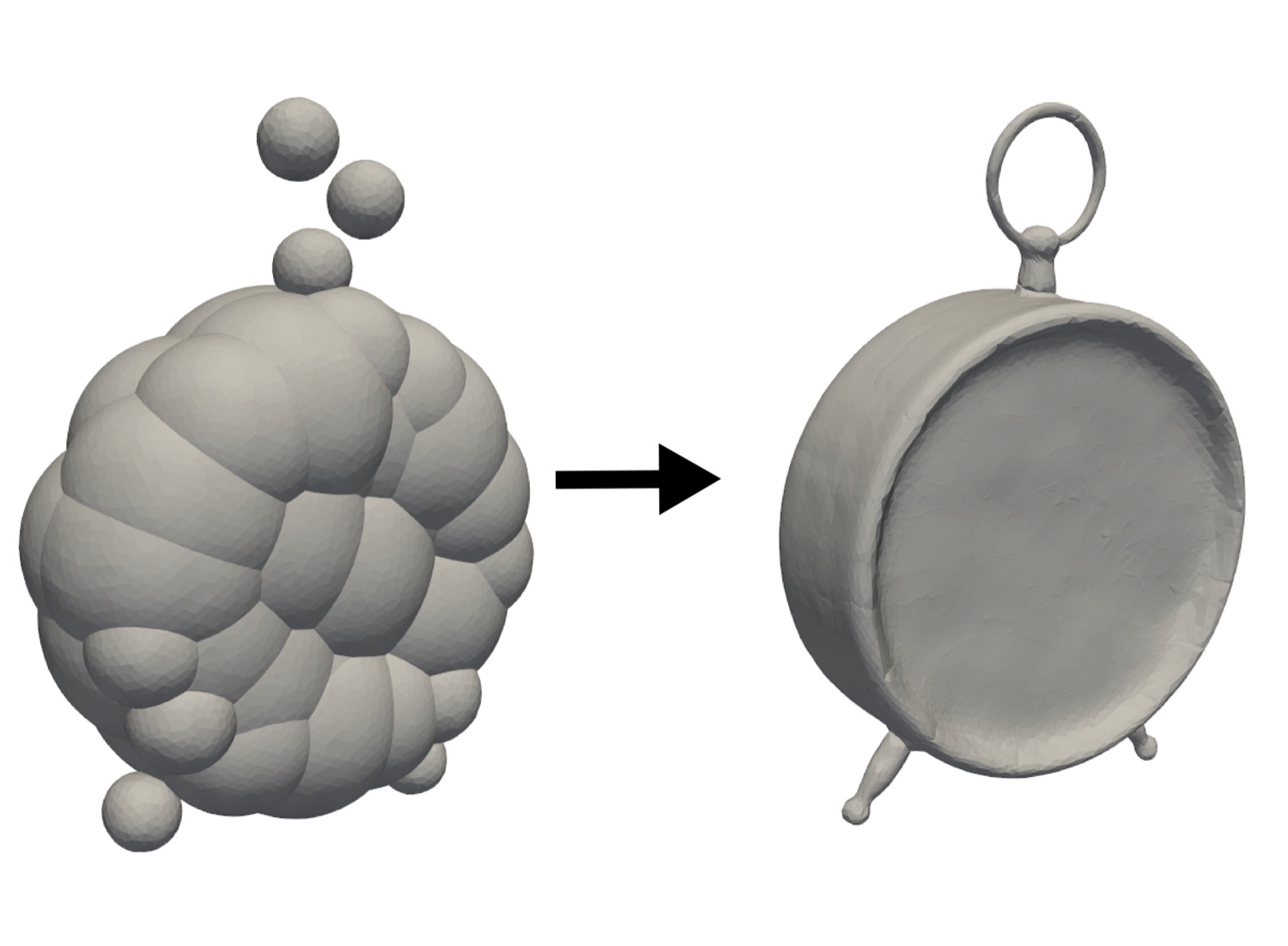 tetsphere